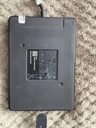 Stacja dokująca Dell K17A (WD15) + oryginalny zasilacz – sprawna