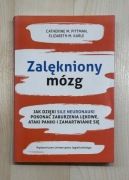 C. M. Pittman, E.M. Karle "Zalękniony mózg" - poradnik