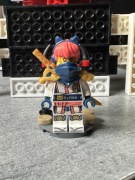 Sora minifigurka Powstanie Smoków