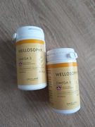 Wellosophy Wellness Omega3 Oriflame 