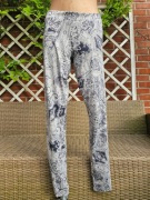 H&M spodnie getry legginsy damskie sportowe r. M