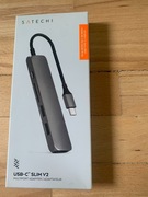 Satechi USB-C Slim V2