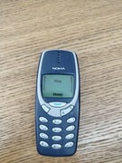 Telefon Nokia 3310