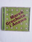 Marek Grechuta i Anawa CD