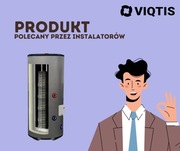 ZASOBNIK CWU ! STAL NIERDZEWNA 