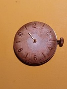 Mechanizm zegarka Poljot 17 Kirowski