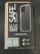 Etui iPhone 16Pro PanzerGlass