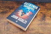 John Scalzi - Ostatnia Emperoks