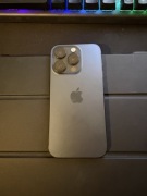 Iphone 15 pro JAK NOWY