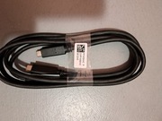 Kabel USB c 1.8m szybkie ładowanie 