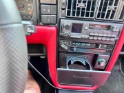 Vw corrado uchwyt na kubek