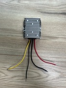 Przetwornica dc dc step up 12v -> 19v 190W