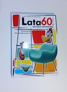 Lata 60 XX wieku sztuka użytkowa Joanna Hübner-Wojciechowska