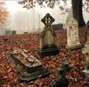 Sprzątanie i pielęgnacja grobów Dzierżoniów