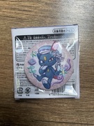 Pokemon Botanical Easter przypinka haftowana Pokemon Center Sneasel