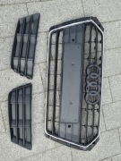 Grill, boczne zaślepki a4b9