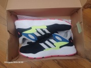 buty adidas chaos EF9230 rozmiar 42