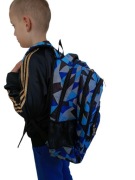 Plecak dziecięcy szkolny 