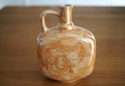 Stara butelka, wazon ceramiczny, new look