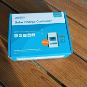 Regulator MPPT EPEVER 10A Xtra 1210N-XDS2