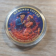 Pamiętaj o śmierci - Pamiętaj, by żyć