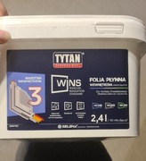 Wins 3 tytan folia wewnętrzna