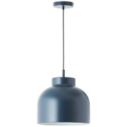 Lampa loft wisząca Tonka antracyt E27 Inspire NOWA!!!