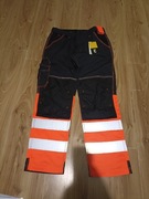 Nowe spodnie robocze Cerva.