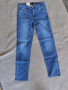 Nowe spodnie męskie Lee daren zip fly W28 L32