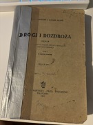 drogi i rozdroża 