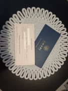 Bon na masaż tajski AMARI