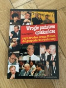 Wrogie państwo opiekuńcze