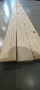 Deski na działkę . DIY 