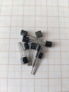 Tranzystory BC 338 16