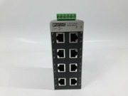 PHOENIX CONTACT FL SWITCH SFN 8GT