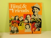 Bing &  Friends - winyl.