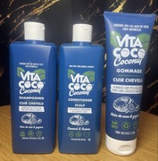 Kosmetyki do włosów Vita Coco