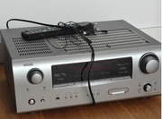 Denon AVR 1708 + pilot + antena