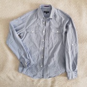 Koszula 100% bawełna elegancka M