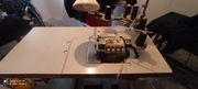 Overlock 5 nitkowy Juki