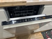 Zmywarka Beko. Szerokosc 45 cm