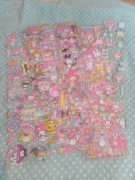 Naklejki my melody 30 arkuszy