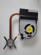 radiator chłodzenie gateway ne722 series