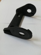 Końcówka prowadnika UNIFLEX 1665.100 UMB