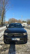 Dodge Durango 3.6 GT PLUS