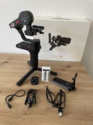 Gimbal Zhiyun WeeBill Lab