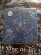 Moonlight Wiem Singiel autografy 