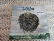 Entombed A.D-Back to the front. (Death metal 