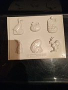 FOREMKA WIELKANOC FORMA