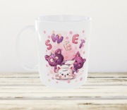 Kubek z serii EKIPA, personalizacja (imię), pomysł na prezent